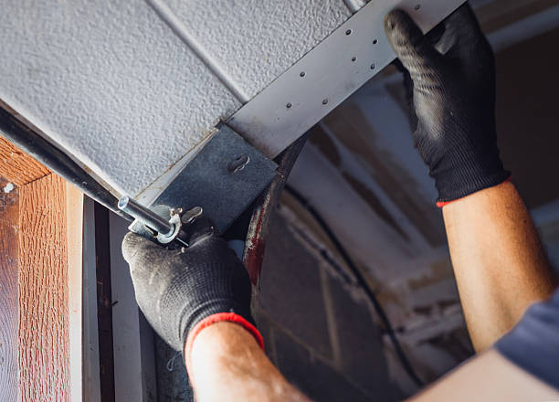 Reliable Garage Door Panel Replacement contractor in Blue Mound, IL by Garage Doors Repair Pro