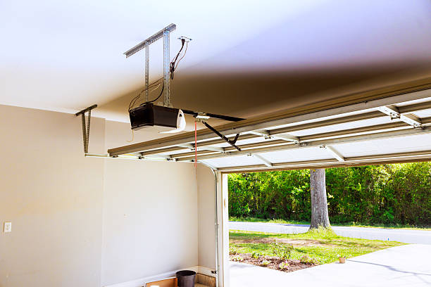 Top rated local Garage Door Panel Replacement specialists in Blue Mound, IL